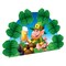 St. Patricks Theme - Leprechaun Pop-Over Centerpiece - Pack of 12